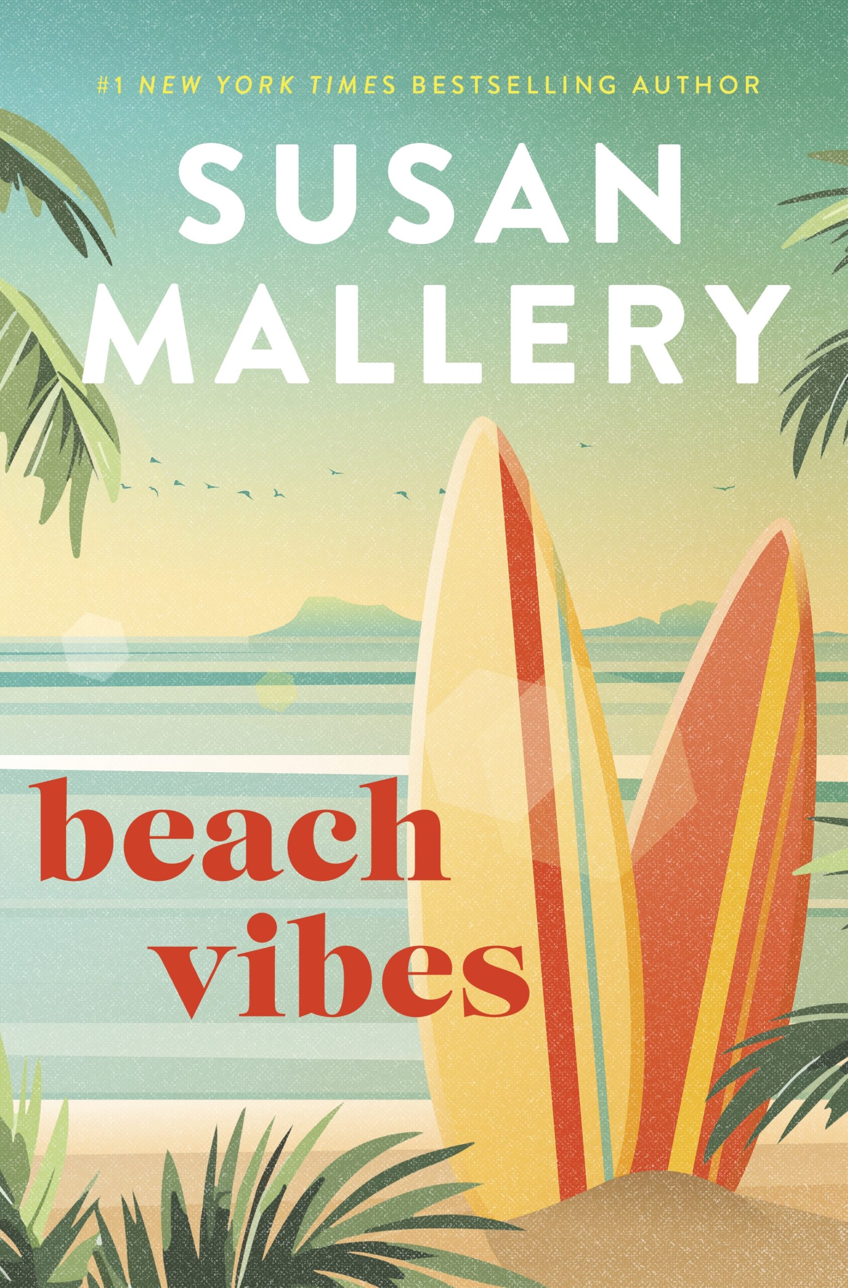 Susan Mallery Printable Book List