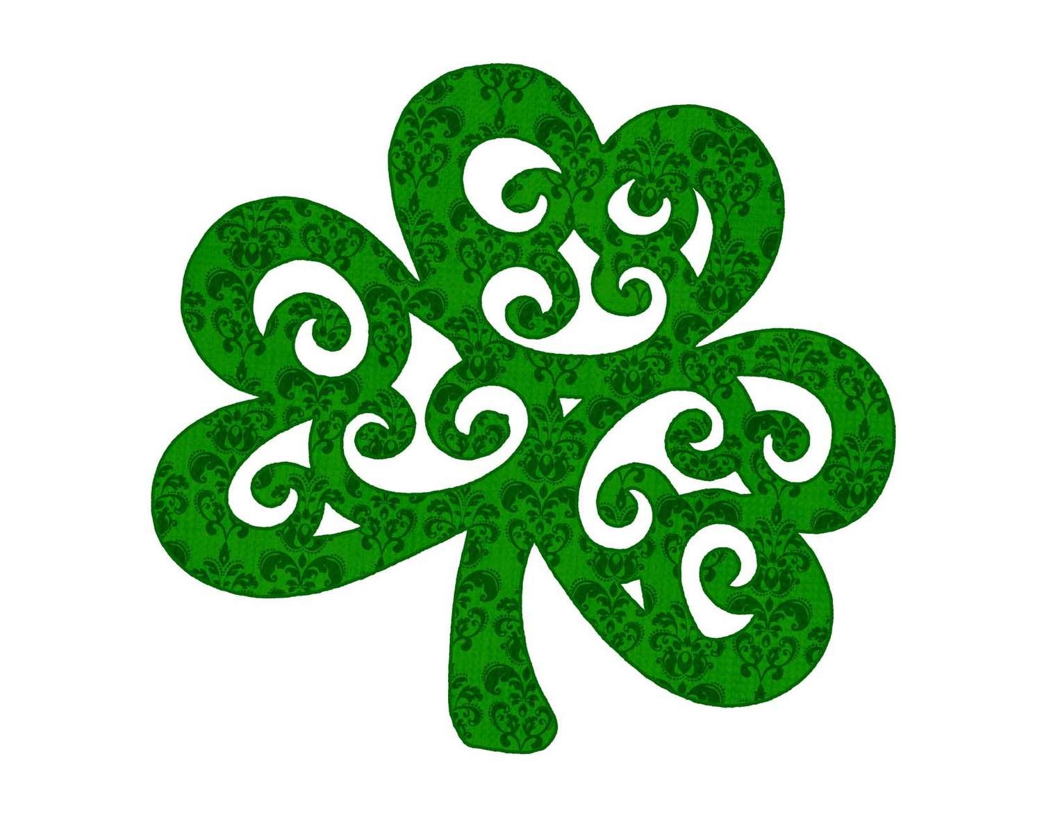 10 Places To Find Free St Patrick s Day Clip Art