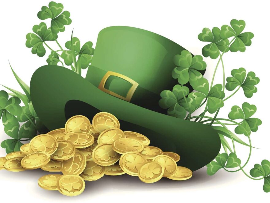 10 Places To Find Free St Patrick s Day Clip Art