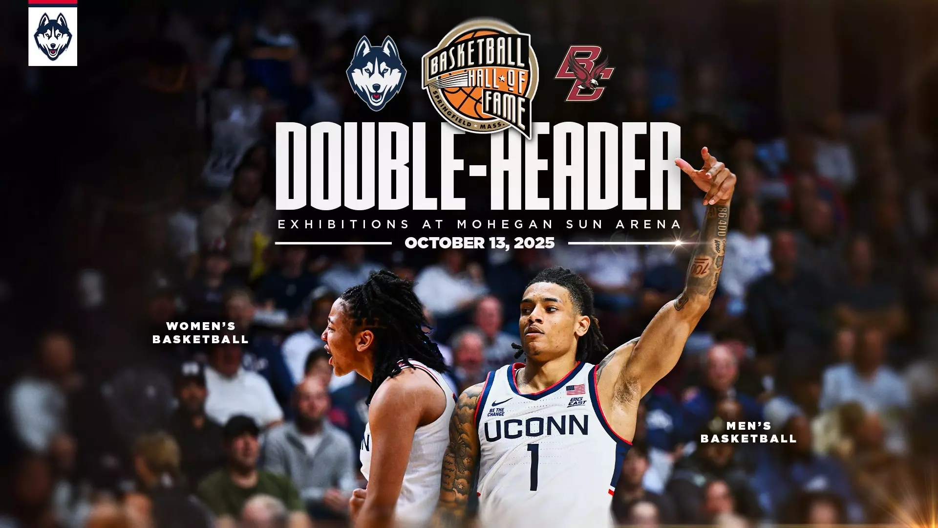 2025 26 Men s Basketball Roster University Of Connecticut Athletics