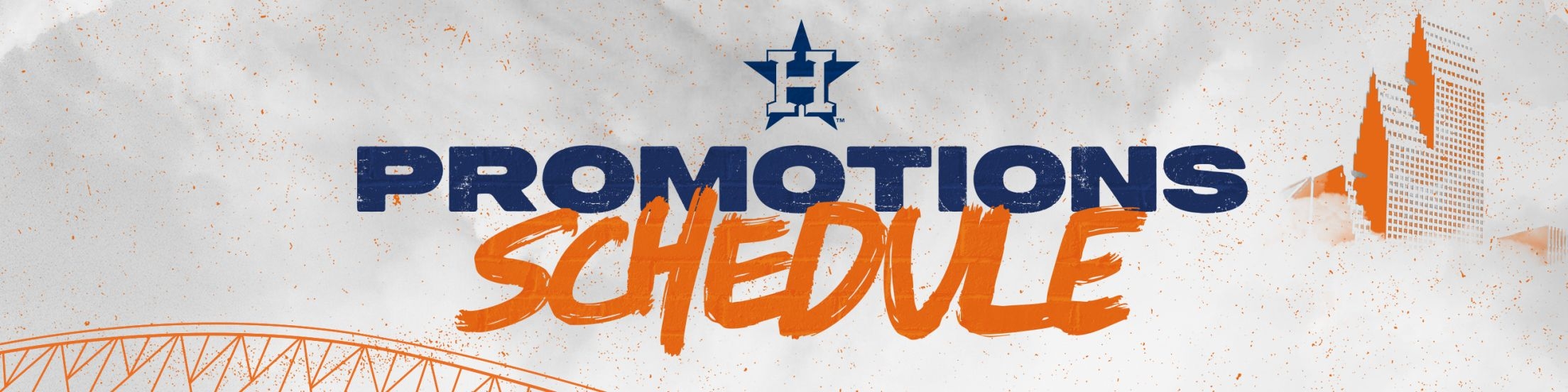 Houston Astros 2025 Schedule Printable