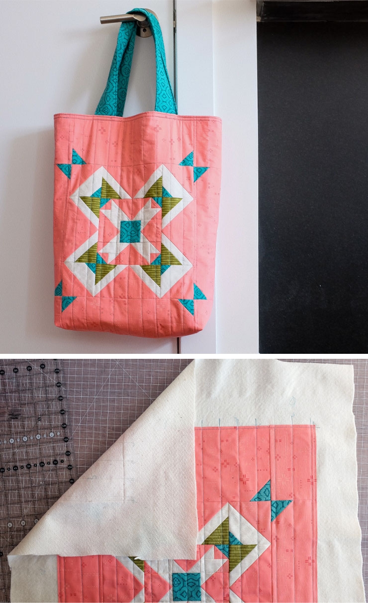 24 Best Tote Bag Sewing Patterns 12 FREE PDFs 