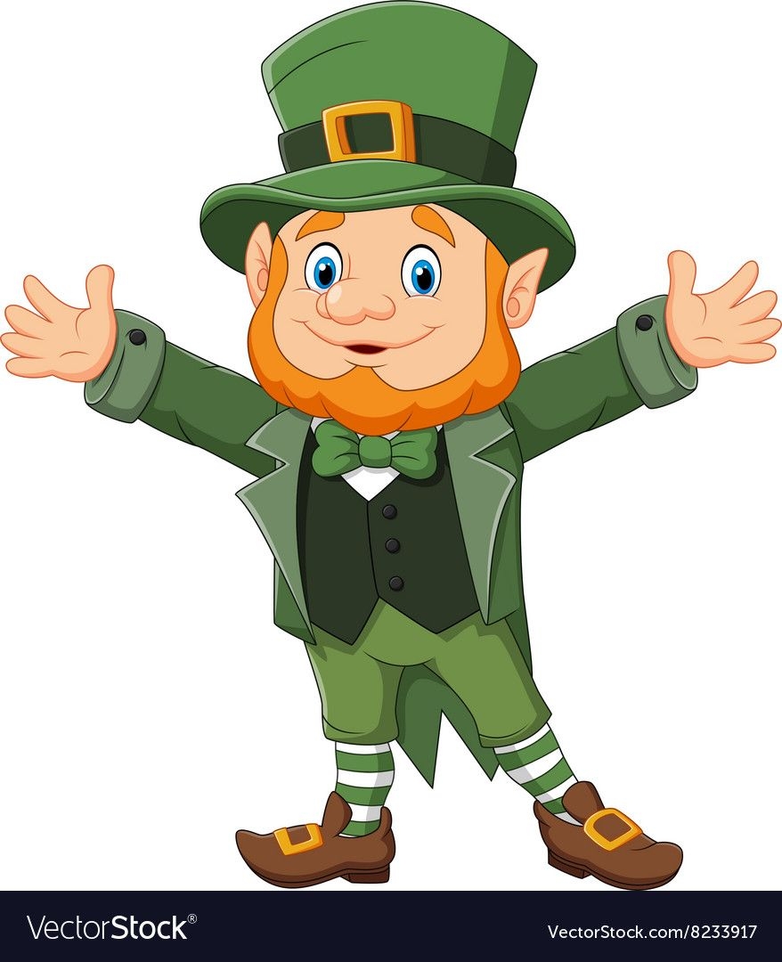 Free Printable Clipart For St PatrickS Day