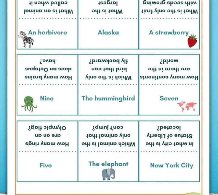300 Fun Trivia Questions For Kids With Answers That Surprise You Trivia Questions Trivia Questions For Kids Trivia Questions And Answers