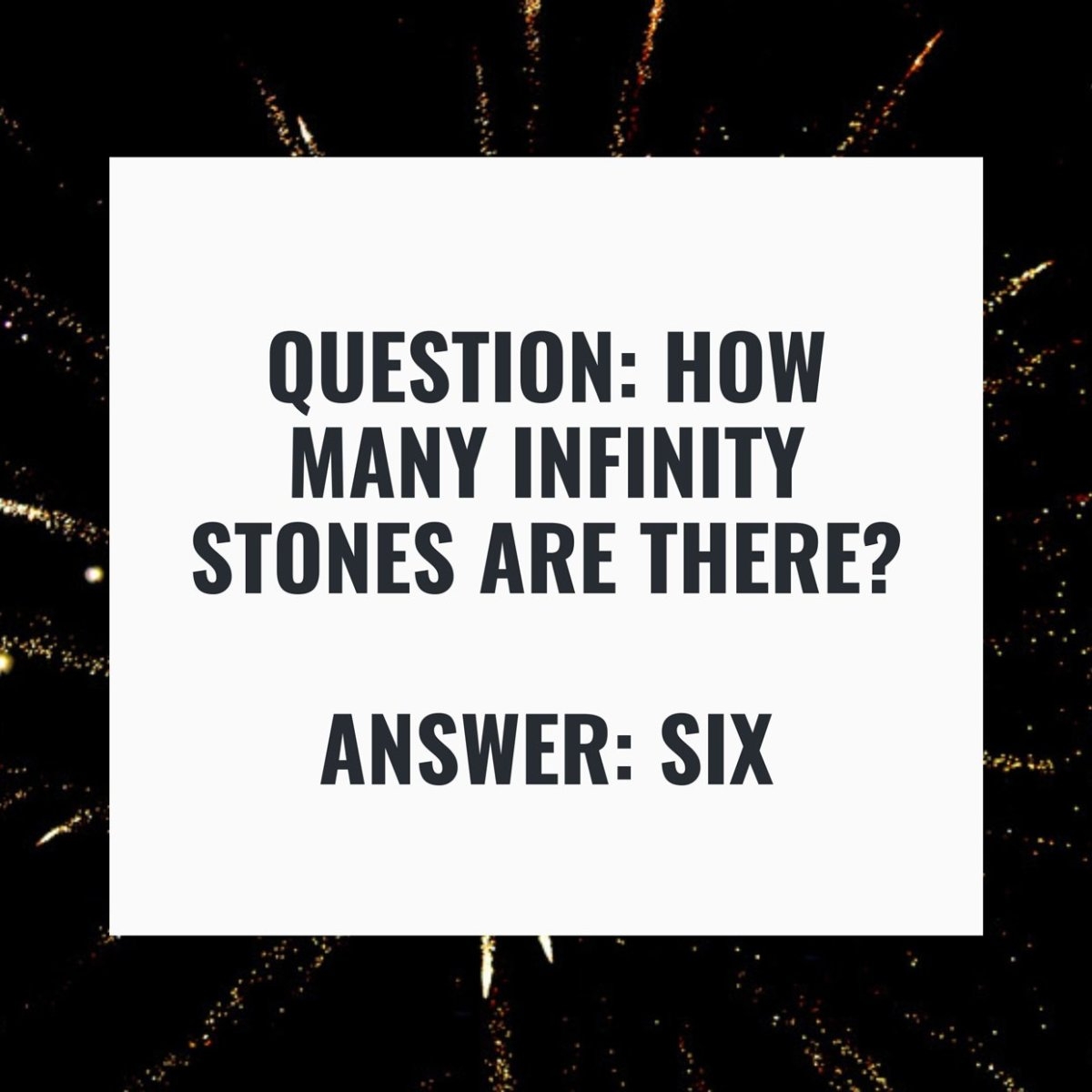 Marvel Movie Trivia Questions And Answers Printable