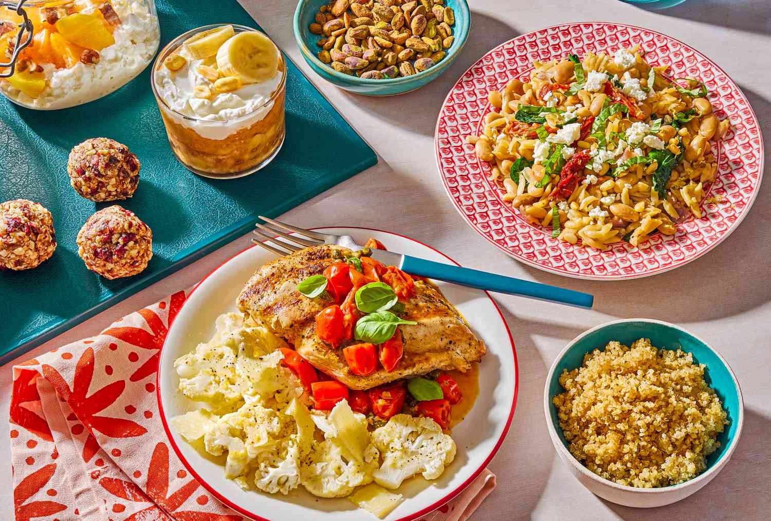 Printable Menu For Congestive Heart Failure Patients