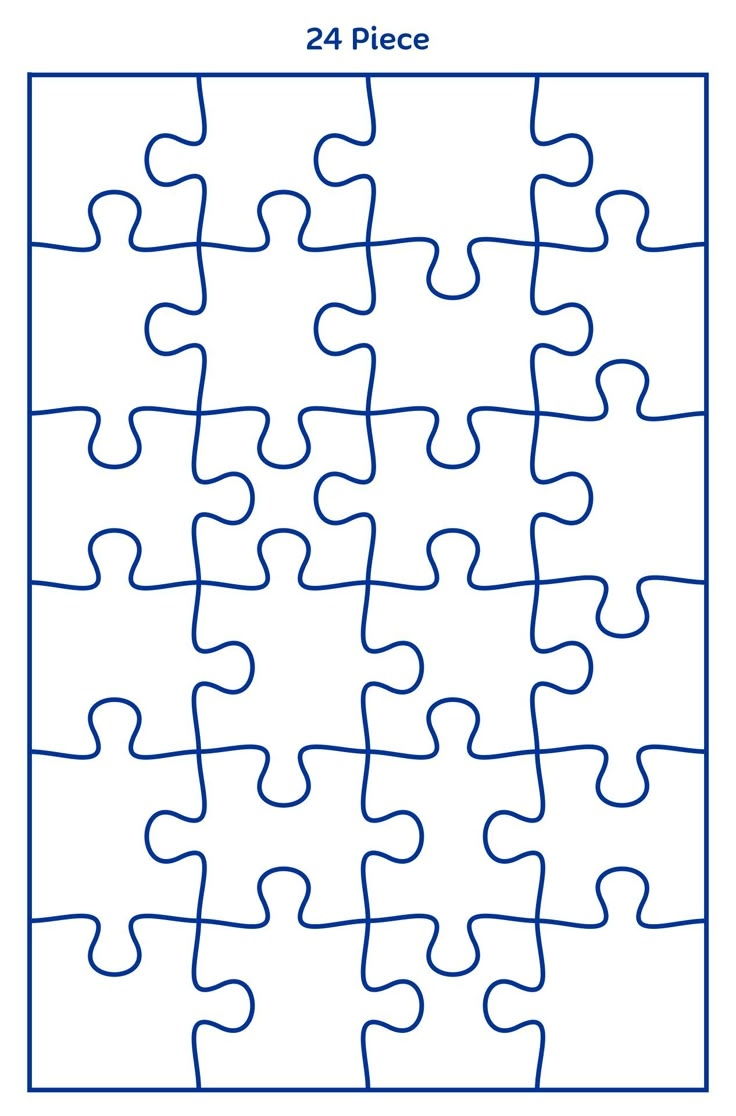 Free Printable Jigsaw Puzzle Maker