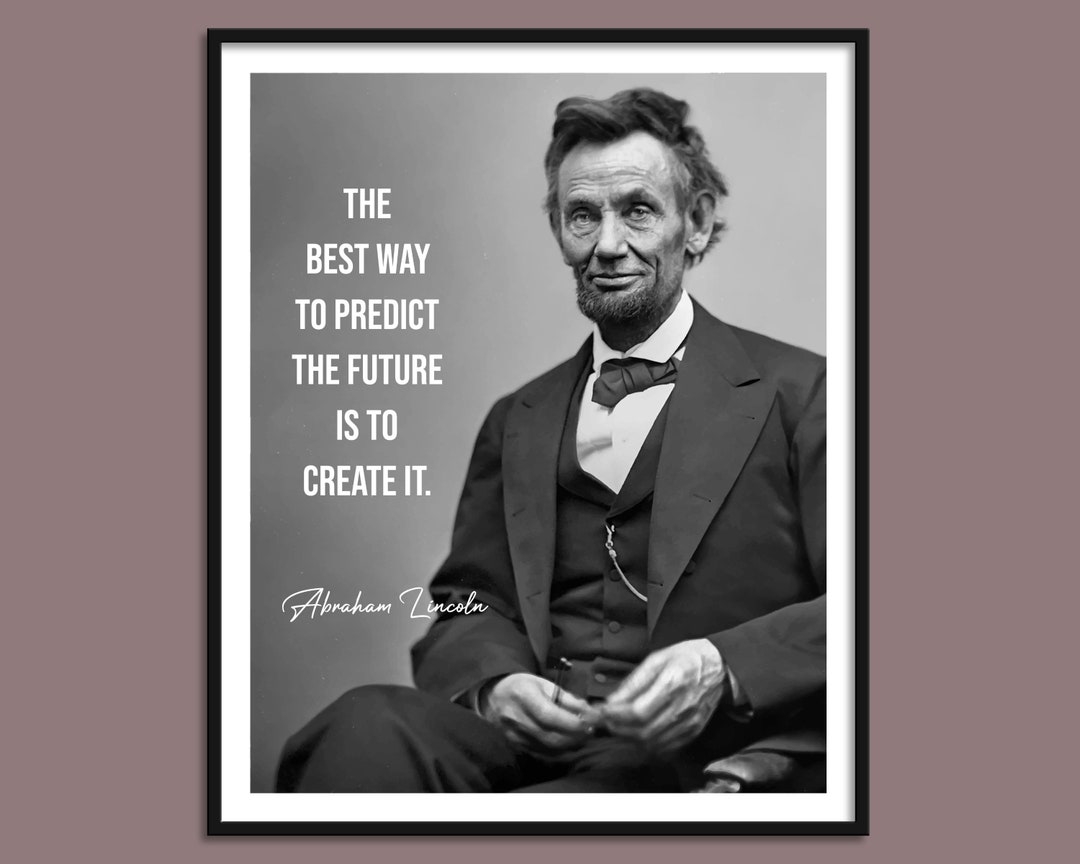 Printable Picture Of Abraham Lincoln