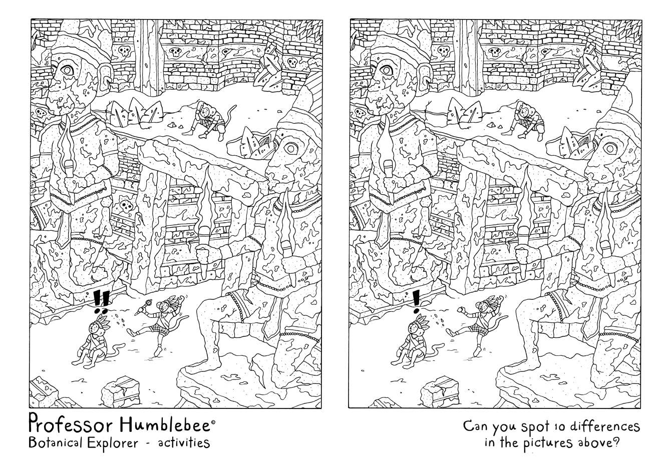 Activity Sheets The Worldwide Society Of Scientists