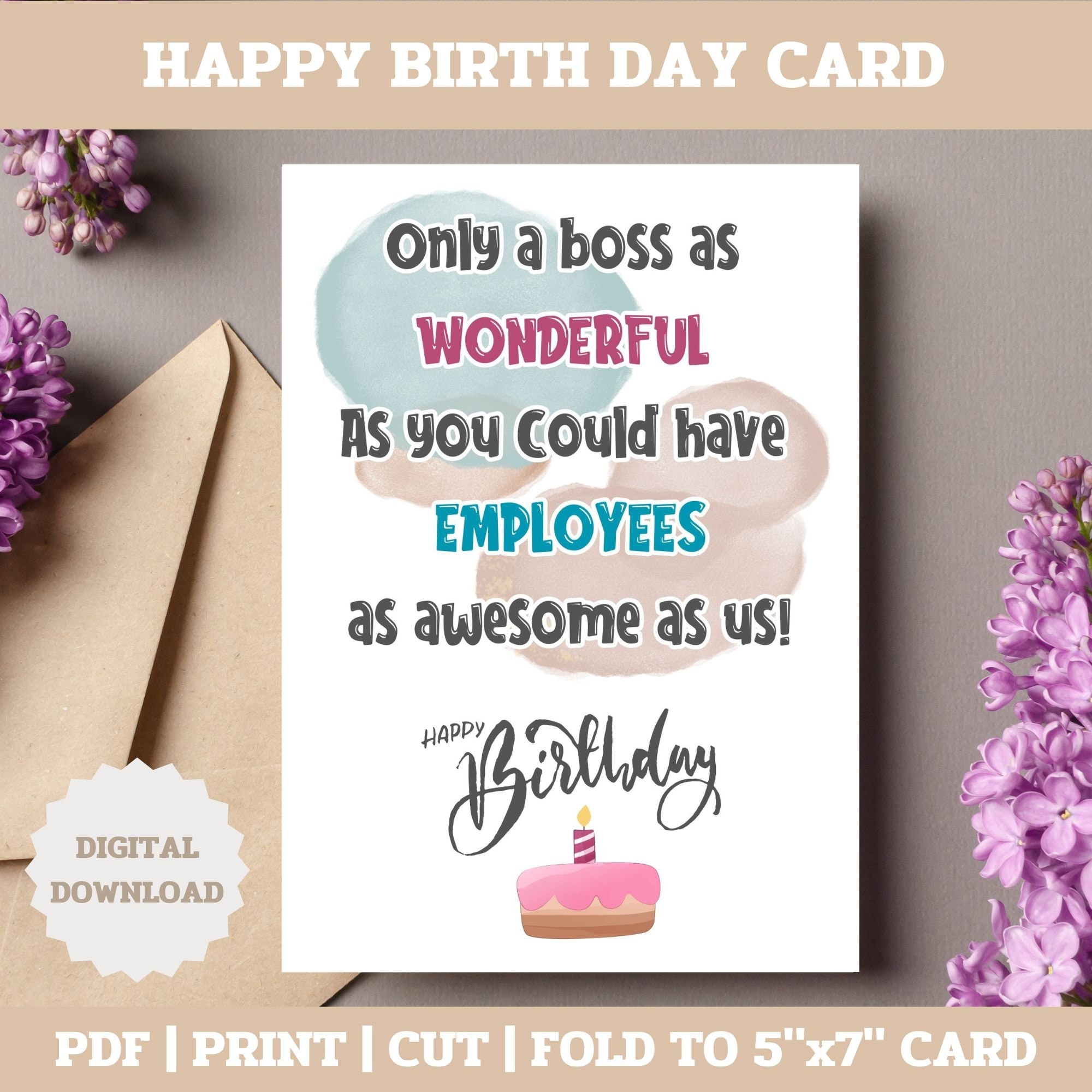 Boss Card Funny Happy Birthday Boss Card Funny Birthday Card Worksheets Library Boss Card Funny Happy Birthday Boss Card Funny Birthday Card Worksheets Library