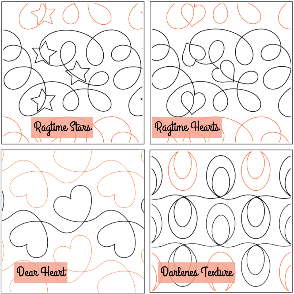 Budget Friendly Pantographs Mollykohler