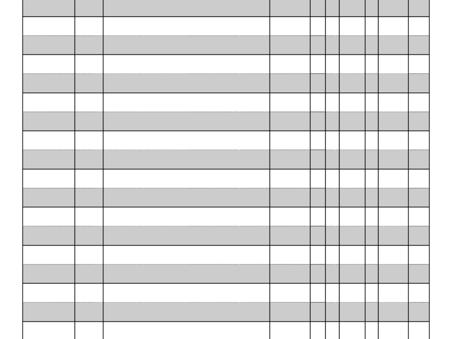 Check Register Full Page 10 Free PDF Printables Printablee