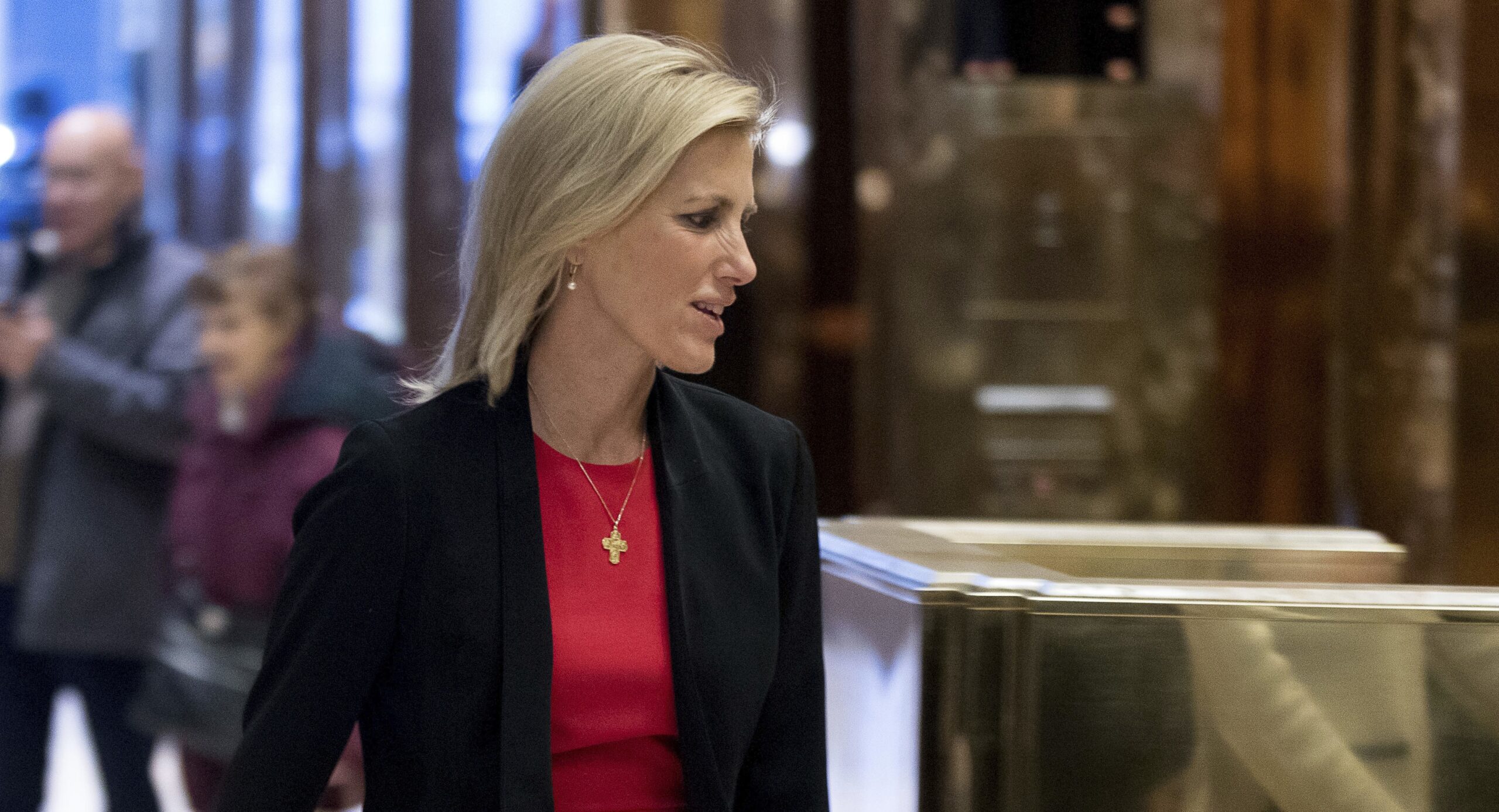 Companies Pull Ads From Fox s Ingraham After Her Jab At Parkland Student POLITICO