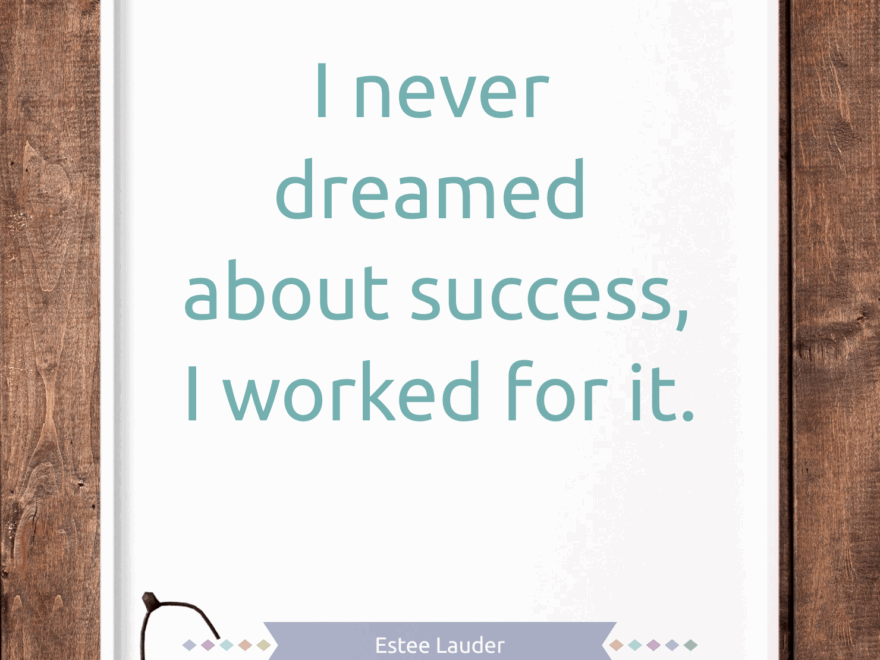 Download Printable Self Motivation Quotes PDF
