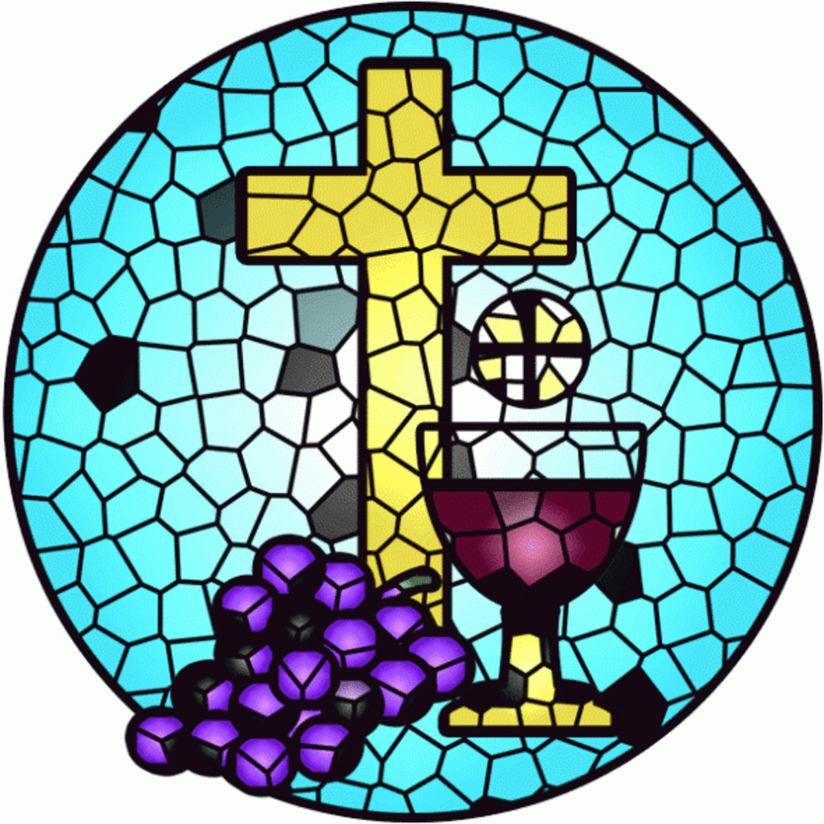 First Communion Clip Art And Coloring Pages For Girls And Boys HubPages