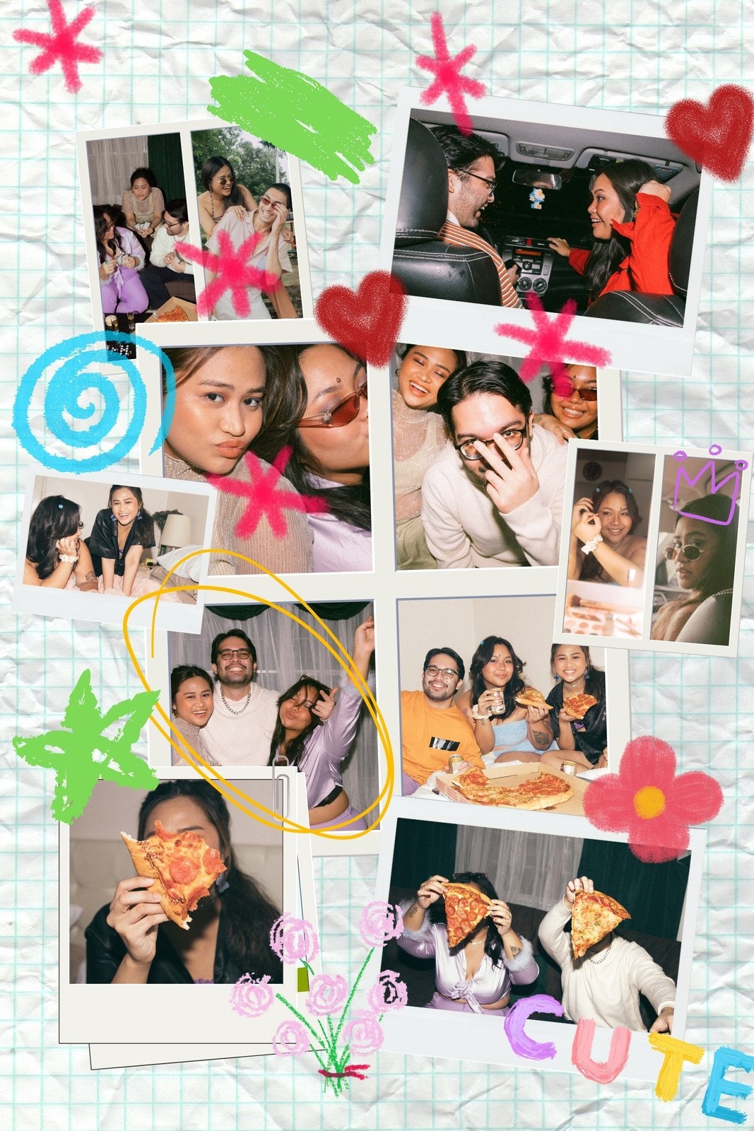 Free Printable Photo Collage Maker No Download