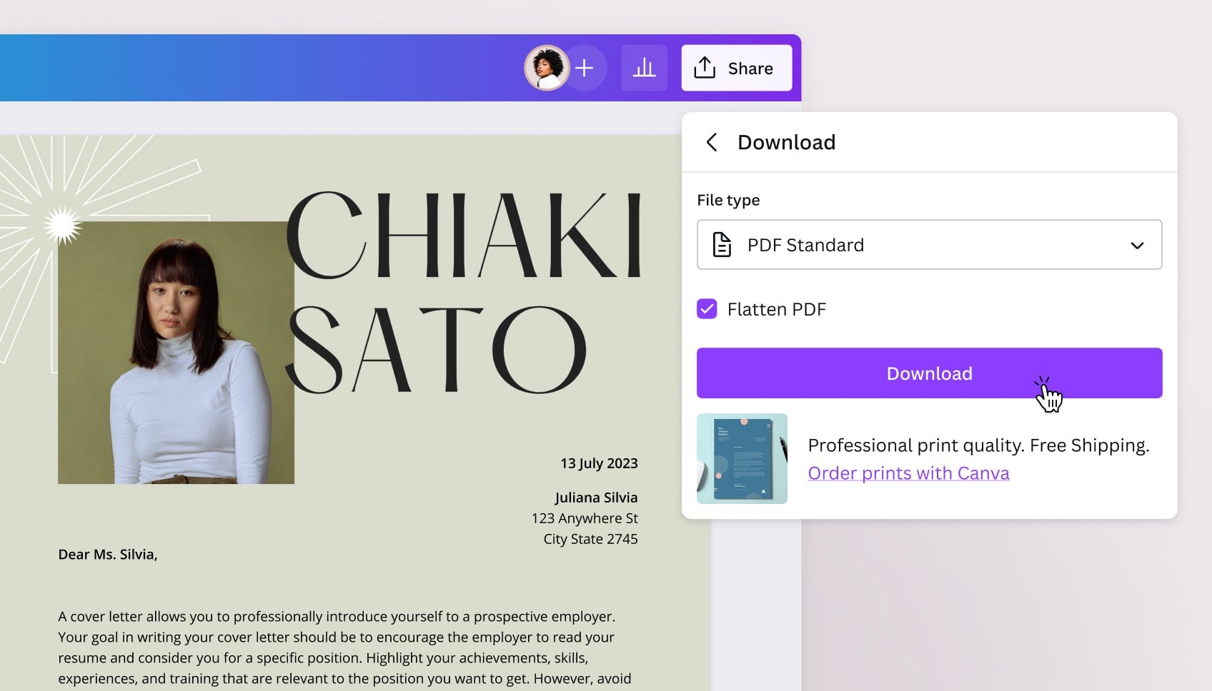 Make A Printable Book Online Free