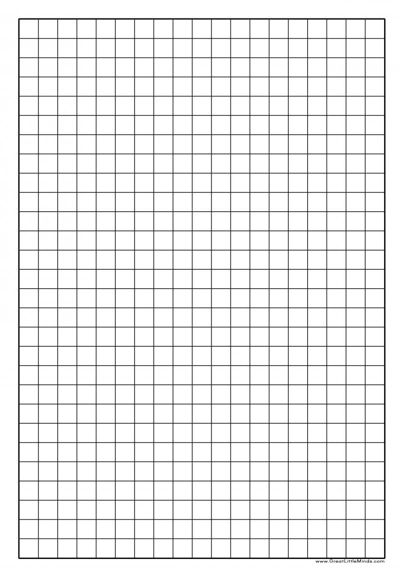 Graph Paper Printable Graph Paper