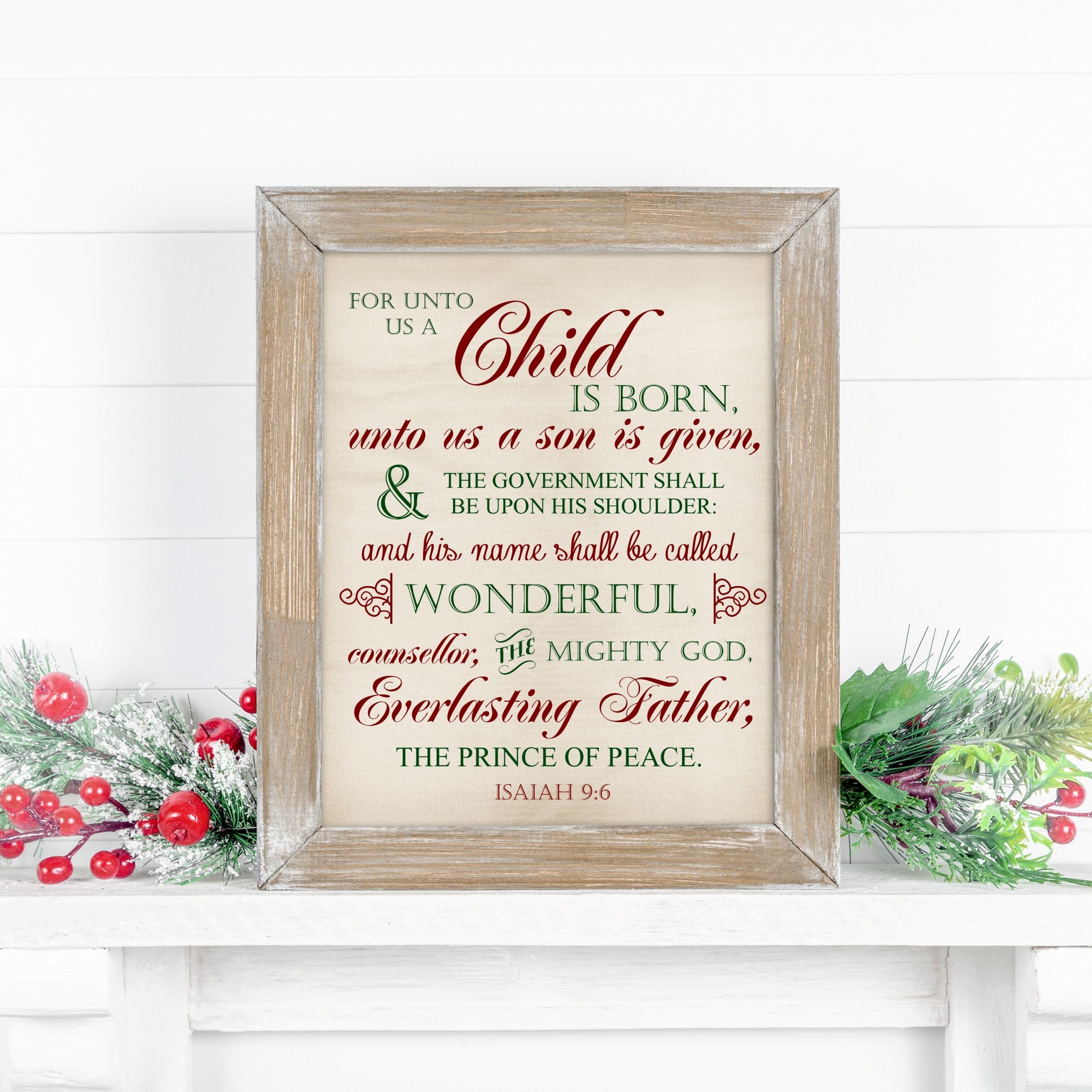 Gifts To Jesus A Christ Centered Christmas Tradition My Upside Down Umbrella
