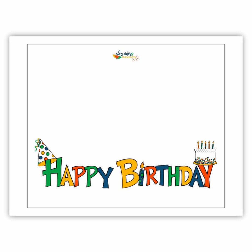 Free Printable Birthday Cards For Boss Free Printable Birthday Cards For Boss