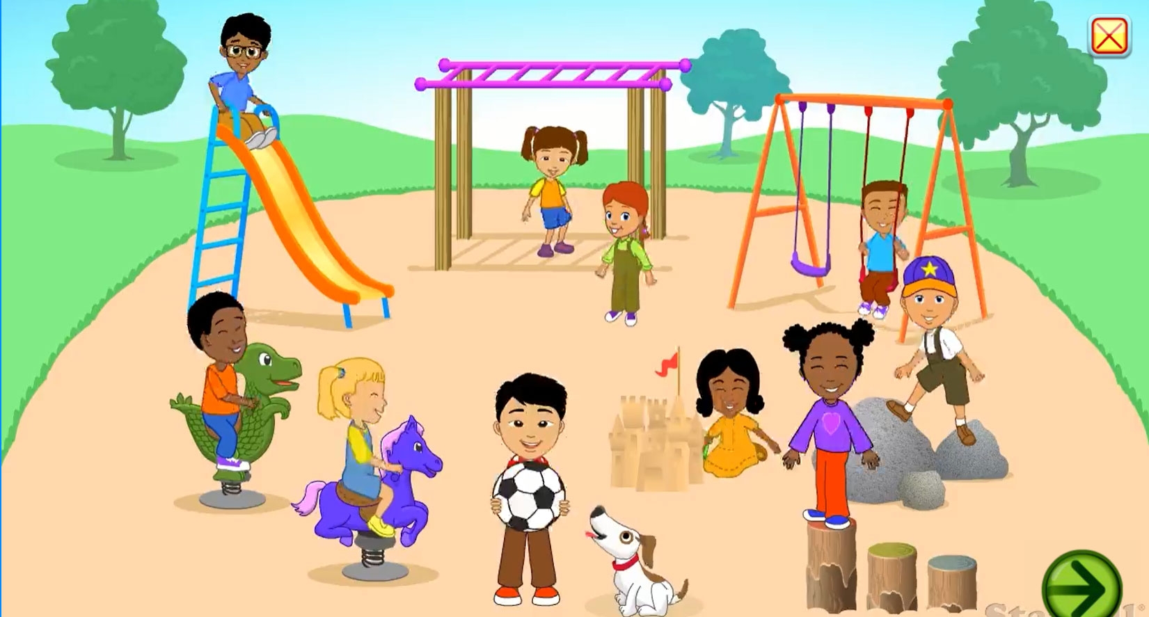 How Starfall Can Help Your Child Love Learning A Review