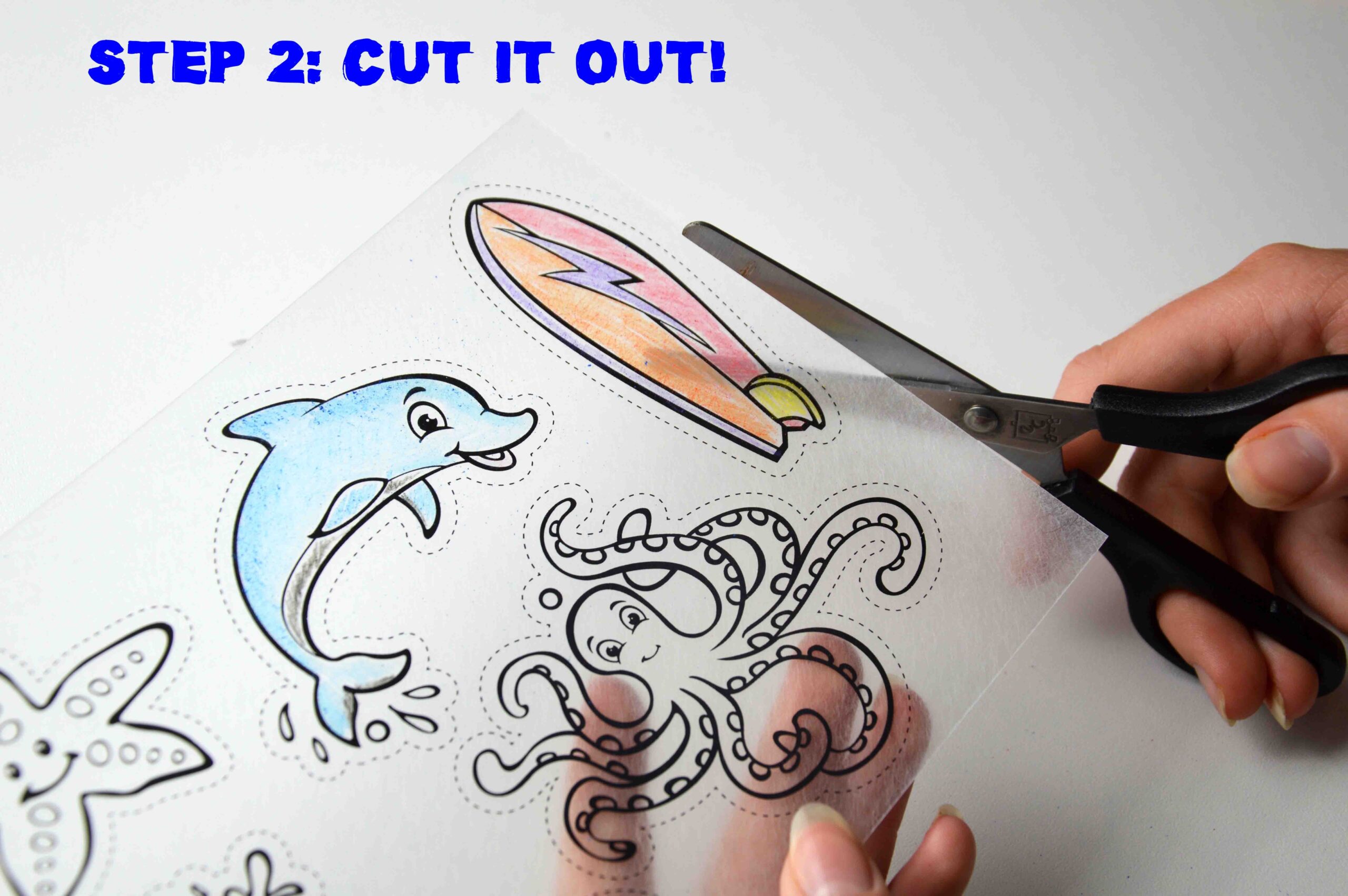 How To Do Shrinky Dinks And Create Lasting Creations