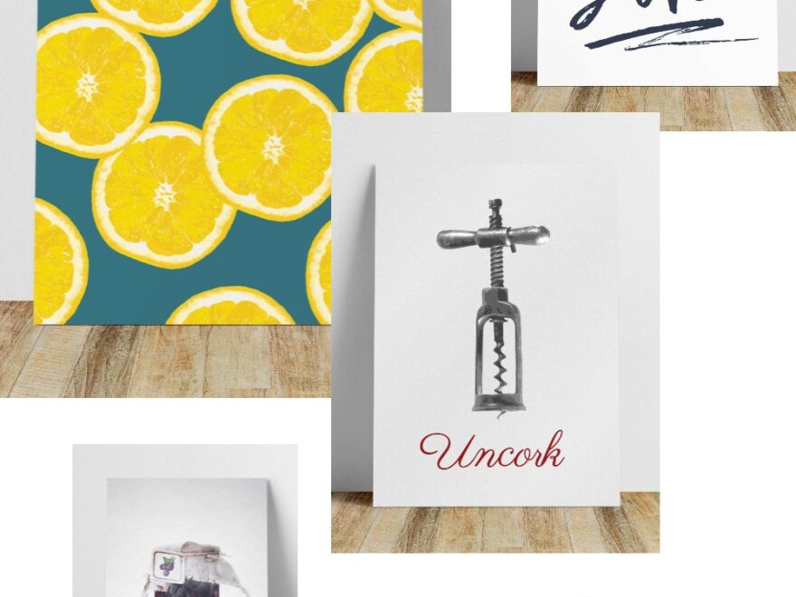 Kitchen Wall Prints Over 30 Free Printables MomsWhoSave