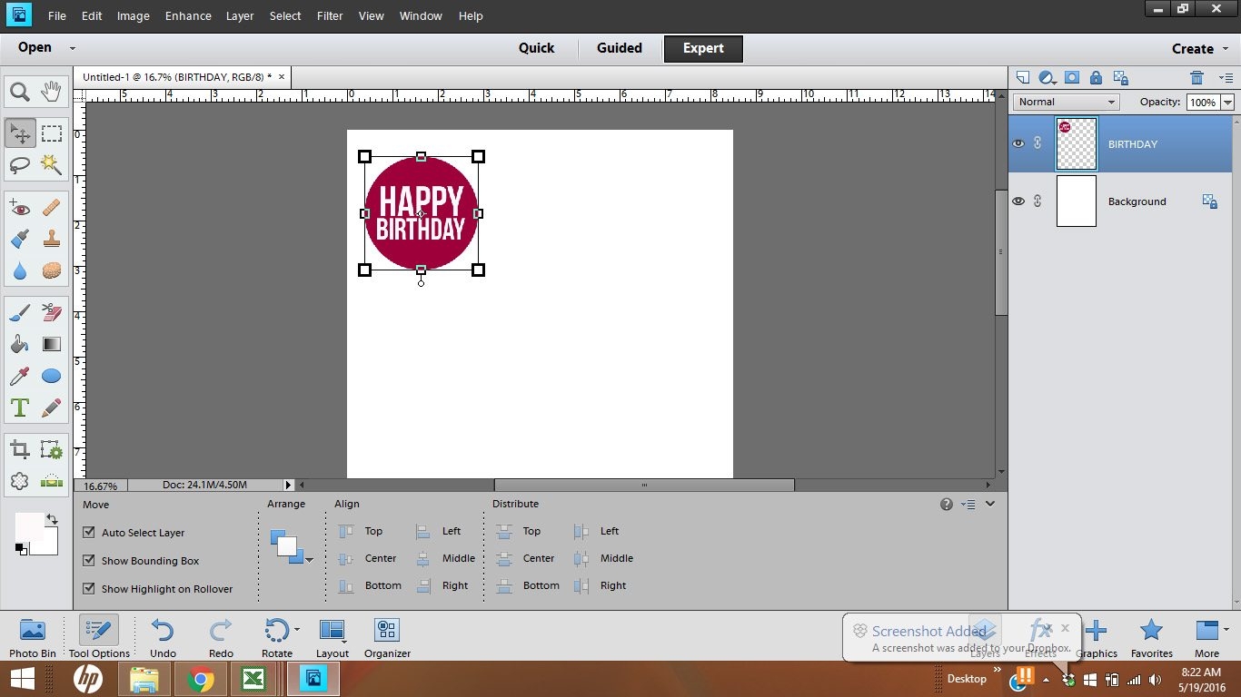 How To Make Printables In Photoshop