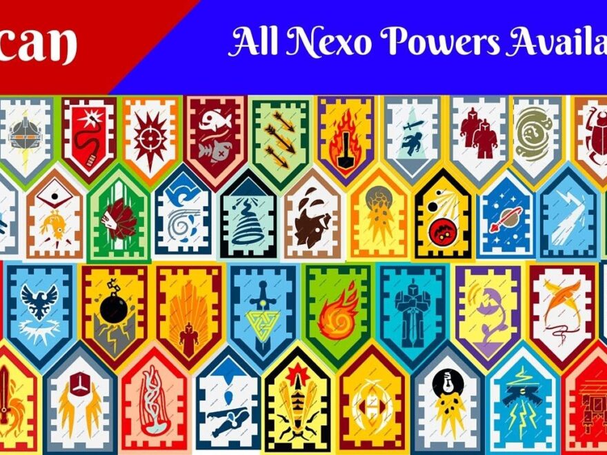 Lego Nexo Knights Shield 2025 Www thelordlovesyou