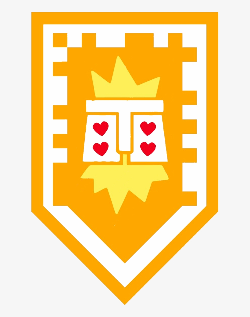 Lego Nexo Knights Shield 2025 Www thelordlovesyou