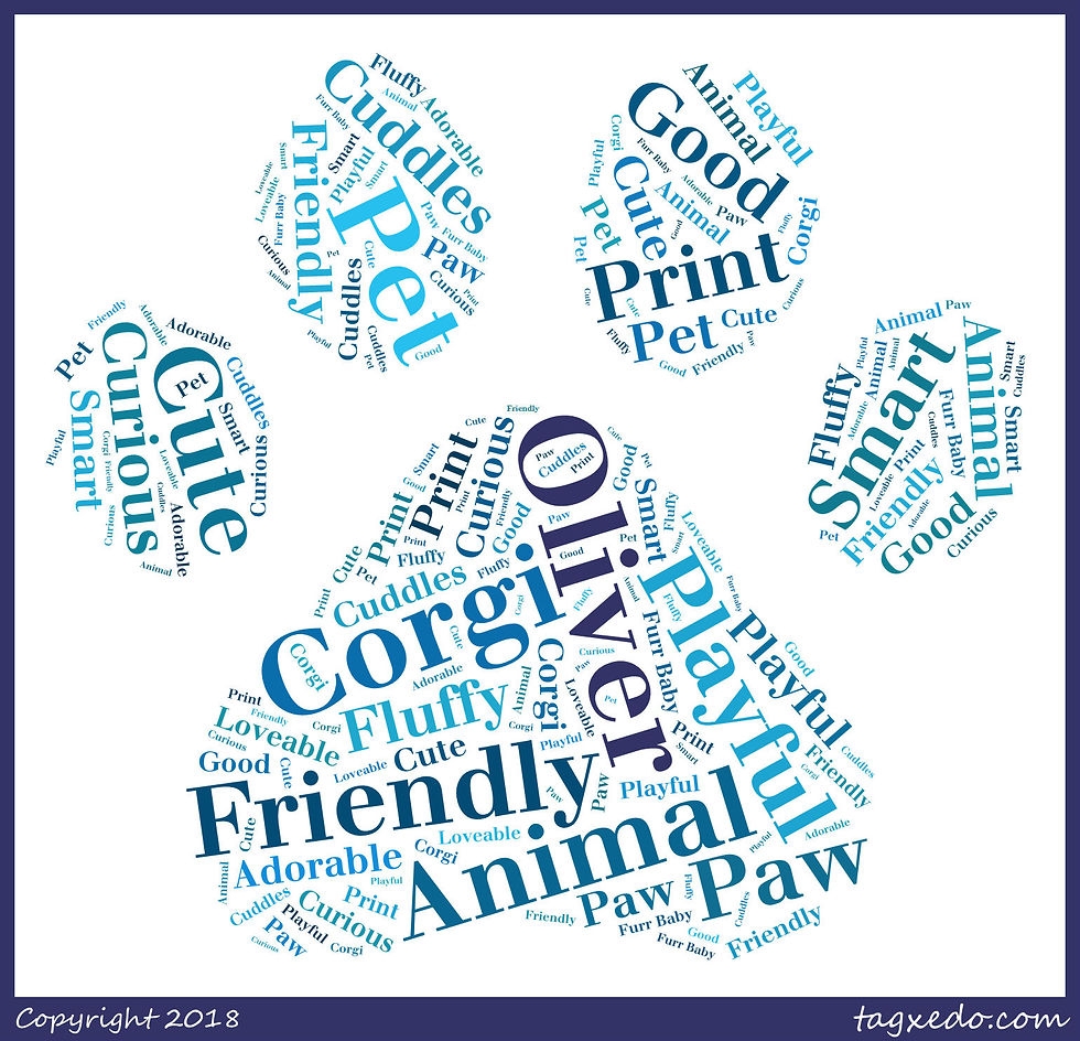 Make Your Own Word Art EasyEnglish For Kids