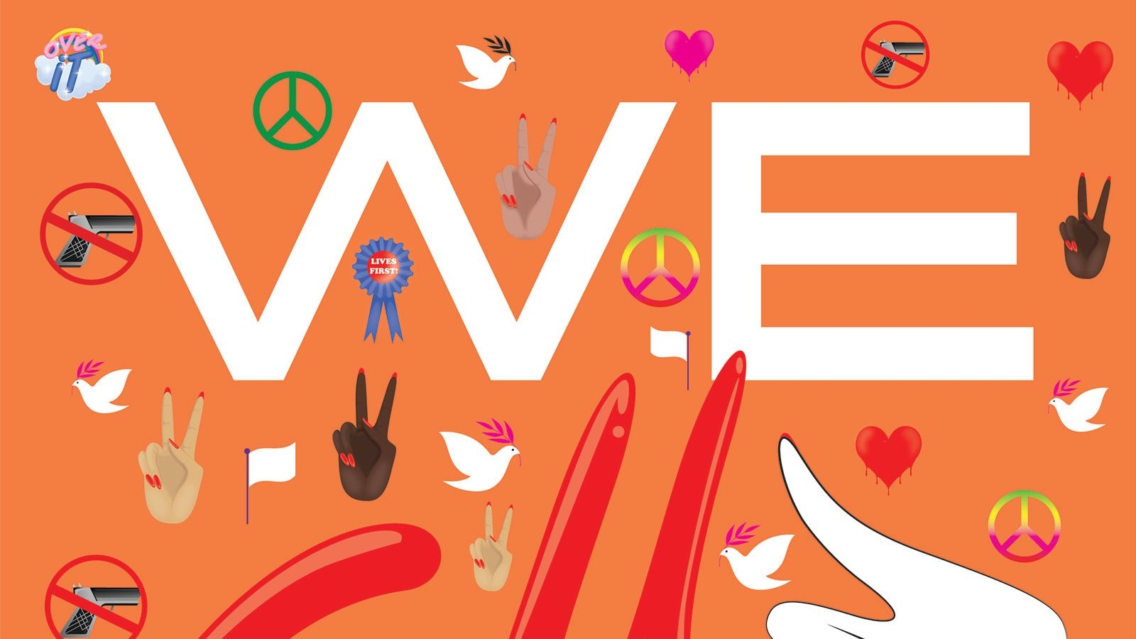 March For Our Lives Printable Posters Teen Vogue