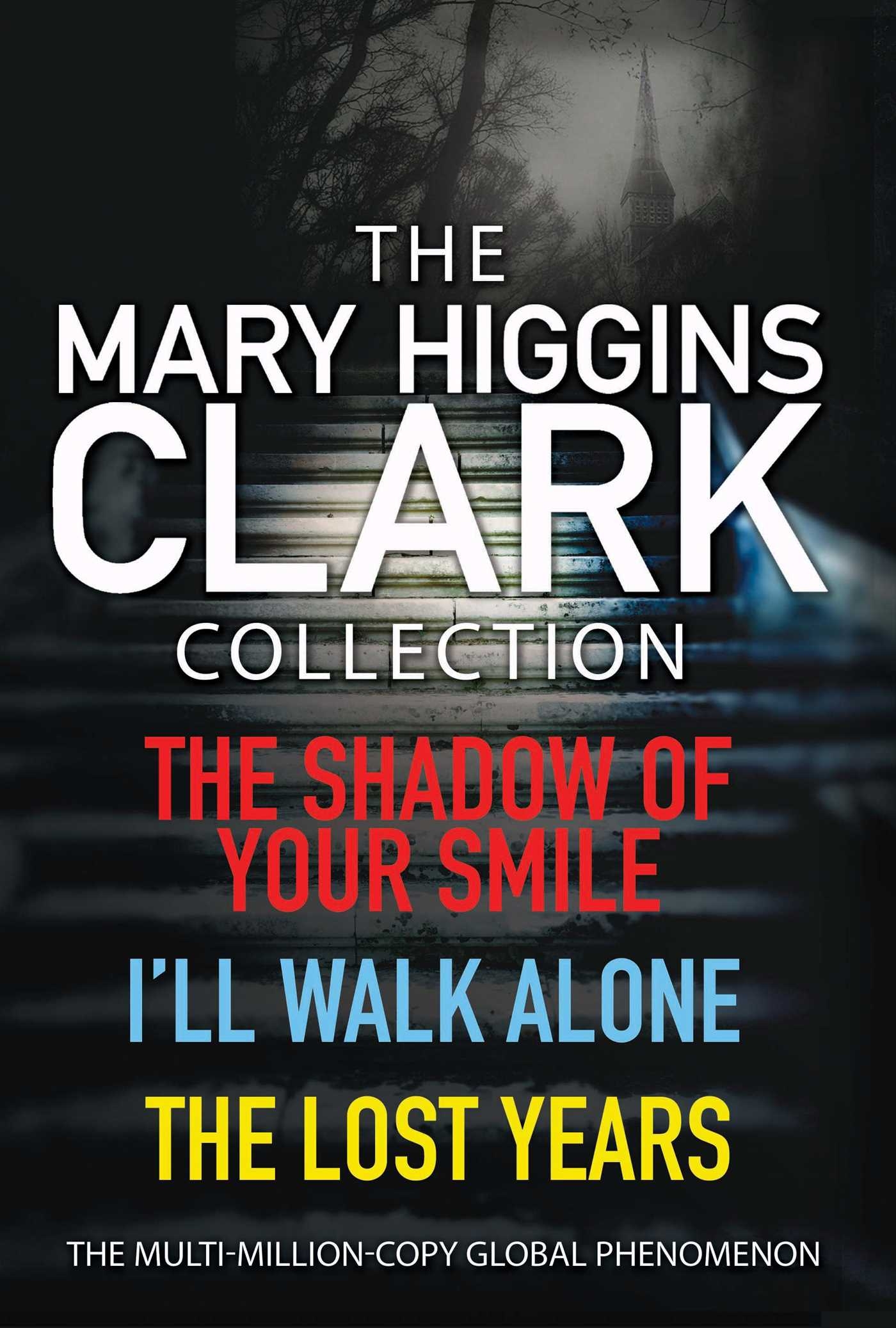 Mary Higgins Clark Collection EBook By Mary Higgins Clark Official Publisher Page Simon Schuster AU