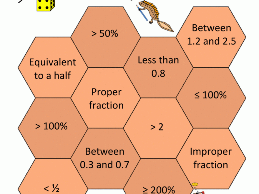 Math Games 5th Grade