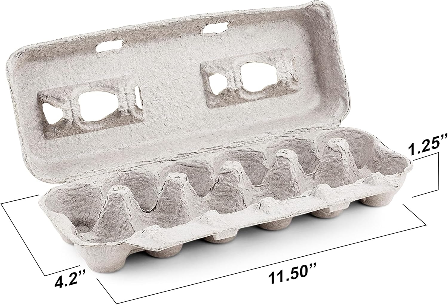 Wholesale Printable Pulp Egg Cartons
