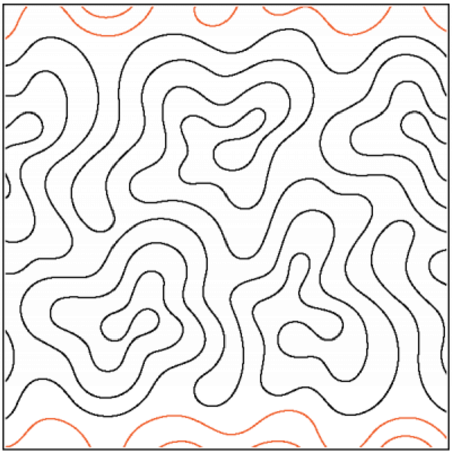 Our Favorite Pantograph Patterns APQS