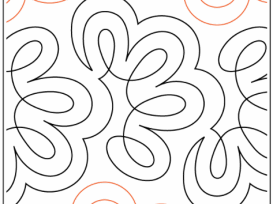 Our Favorite Pantograph Patterns APQS