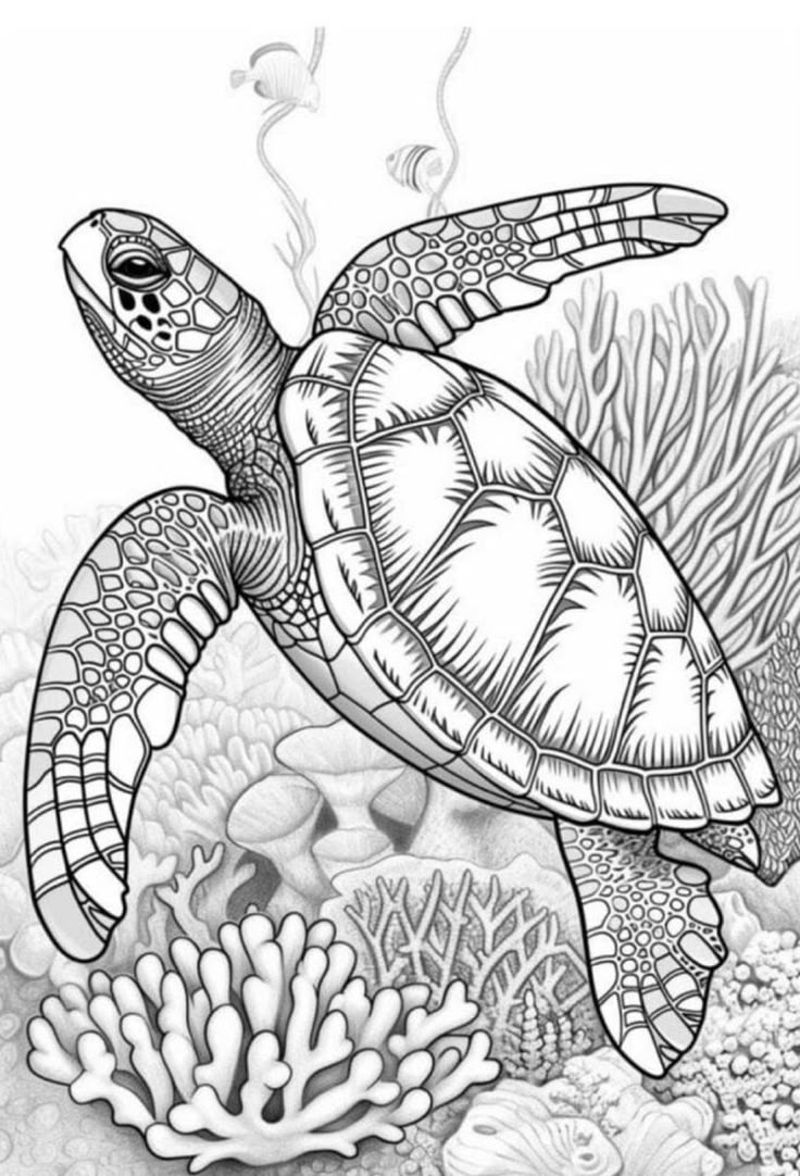 Pin By Christine On Ausmalen Turtle Coloring Pages Turtle Drawing Animal Coloring Pages Pin By Christine On Ausmalen Turtle Coloring Pages Turtle Drawing Animal Coloring Pages