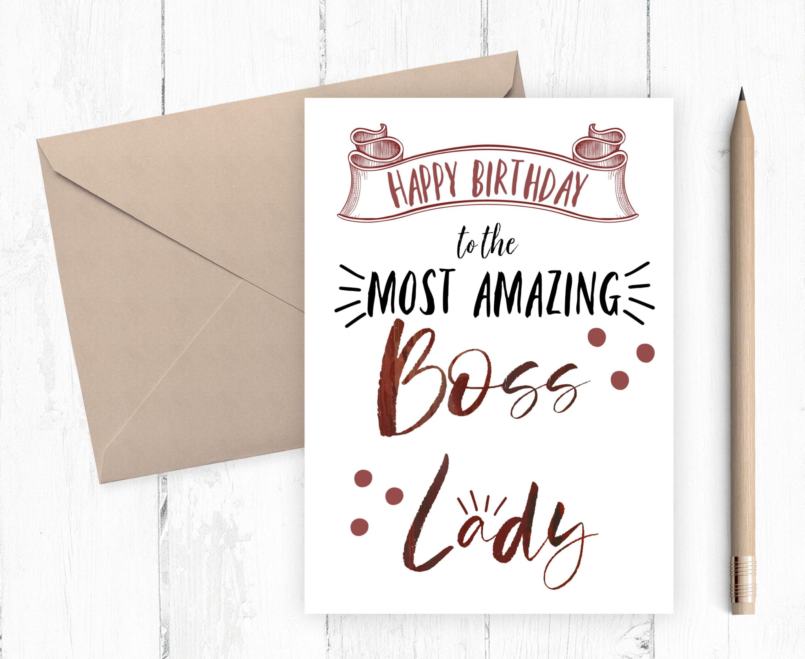 Printable Card Happy Birthday To The Most Amazing Boss Lady Boss Worksheets Library Printable Card Happy Birthday To The Most Amazing Boss Lady Boss Worksheets Library