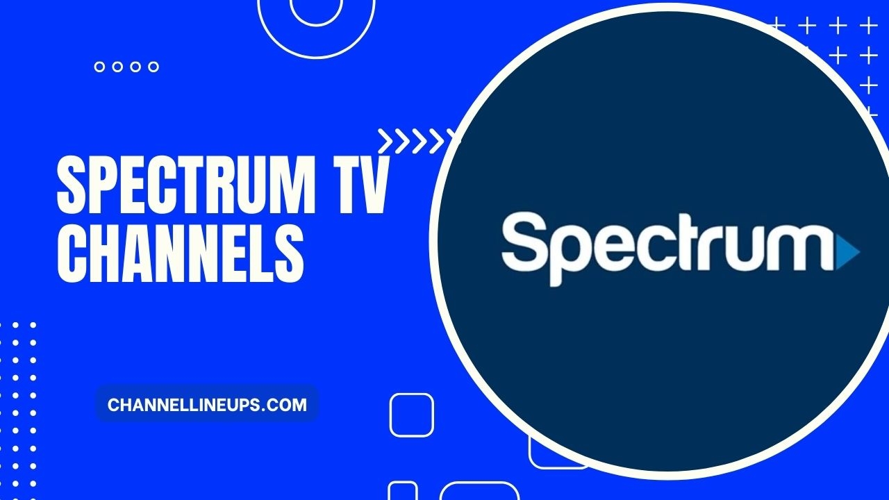 Spectrum Channel Lineup 2024 Channel Lineups