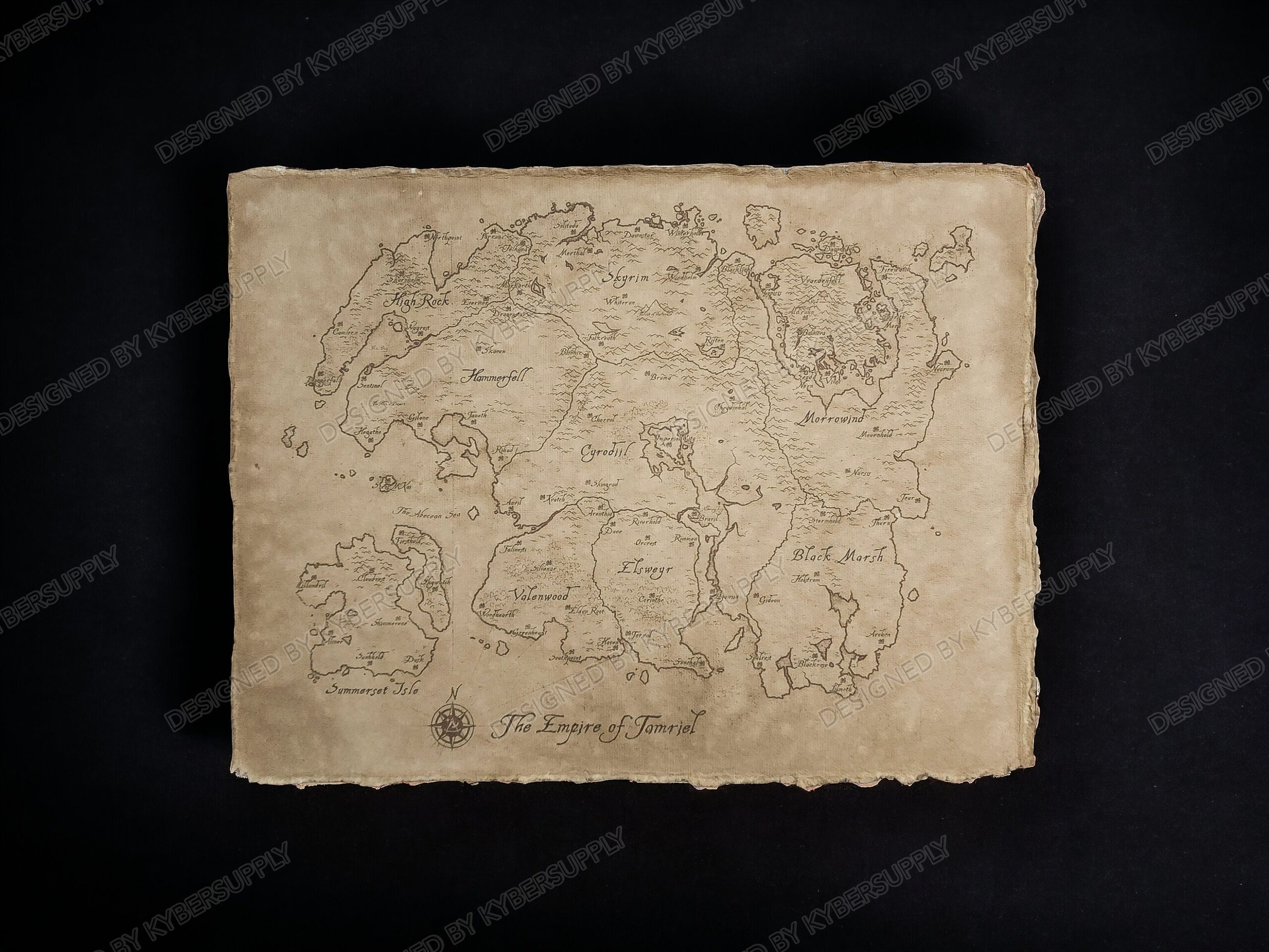 Stone Of Barenziah Etsy Australia