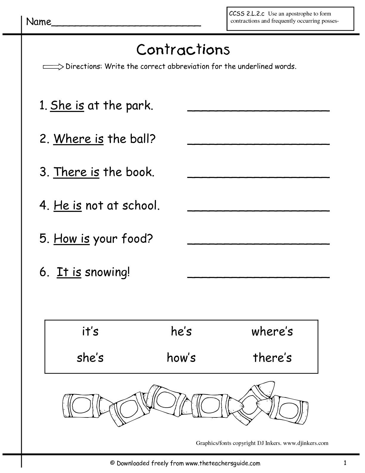 Summer Early Finishers 1st Grade Science Label The Insect Worksheets Library