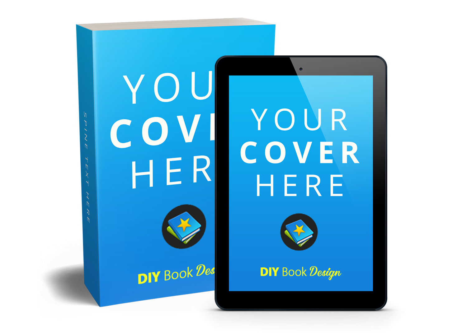 The 3D Book Cover Creator You ll Love To Use