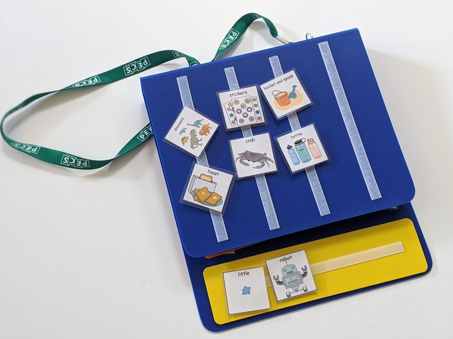 Picture Exchange Communication System Free Printables