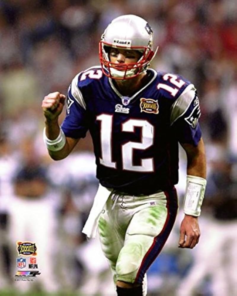Printable Picture Of Tom Brady