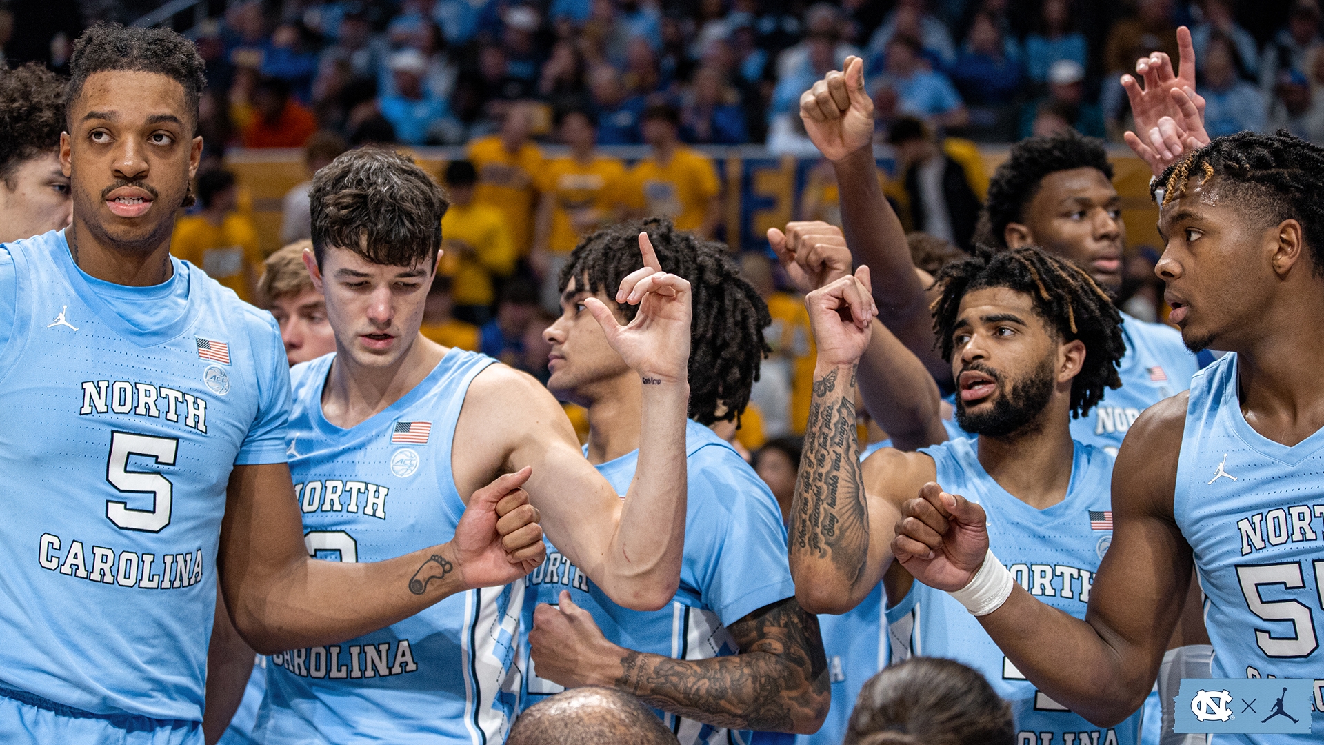 Unc Basketball Schedule 2025 Printable