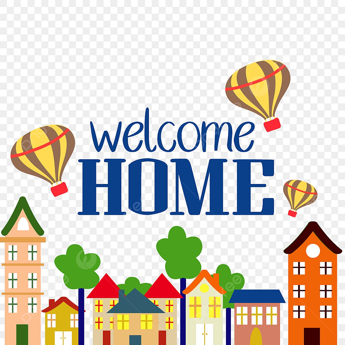 Welcome Clipart Images Free Download PNG Transparent Background Pngtree