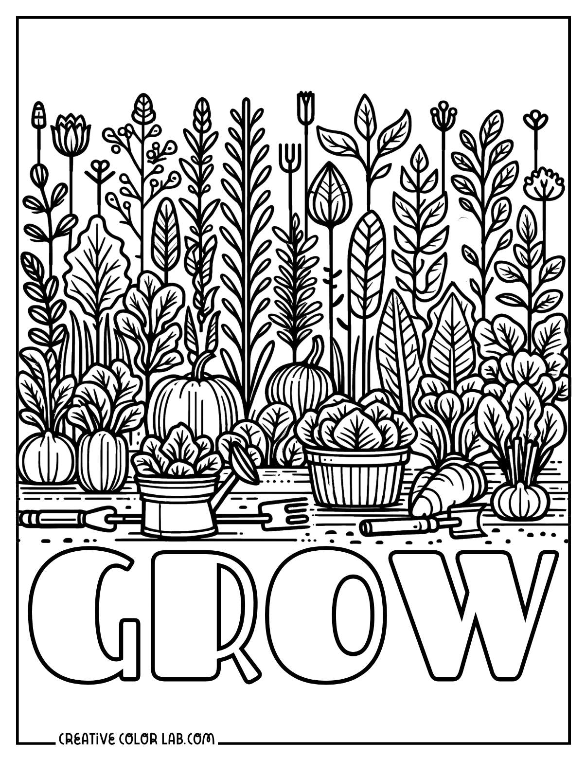 Adult Coloring Pages Printable Doodle