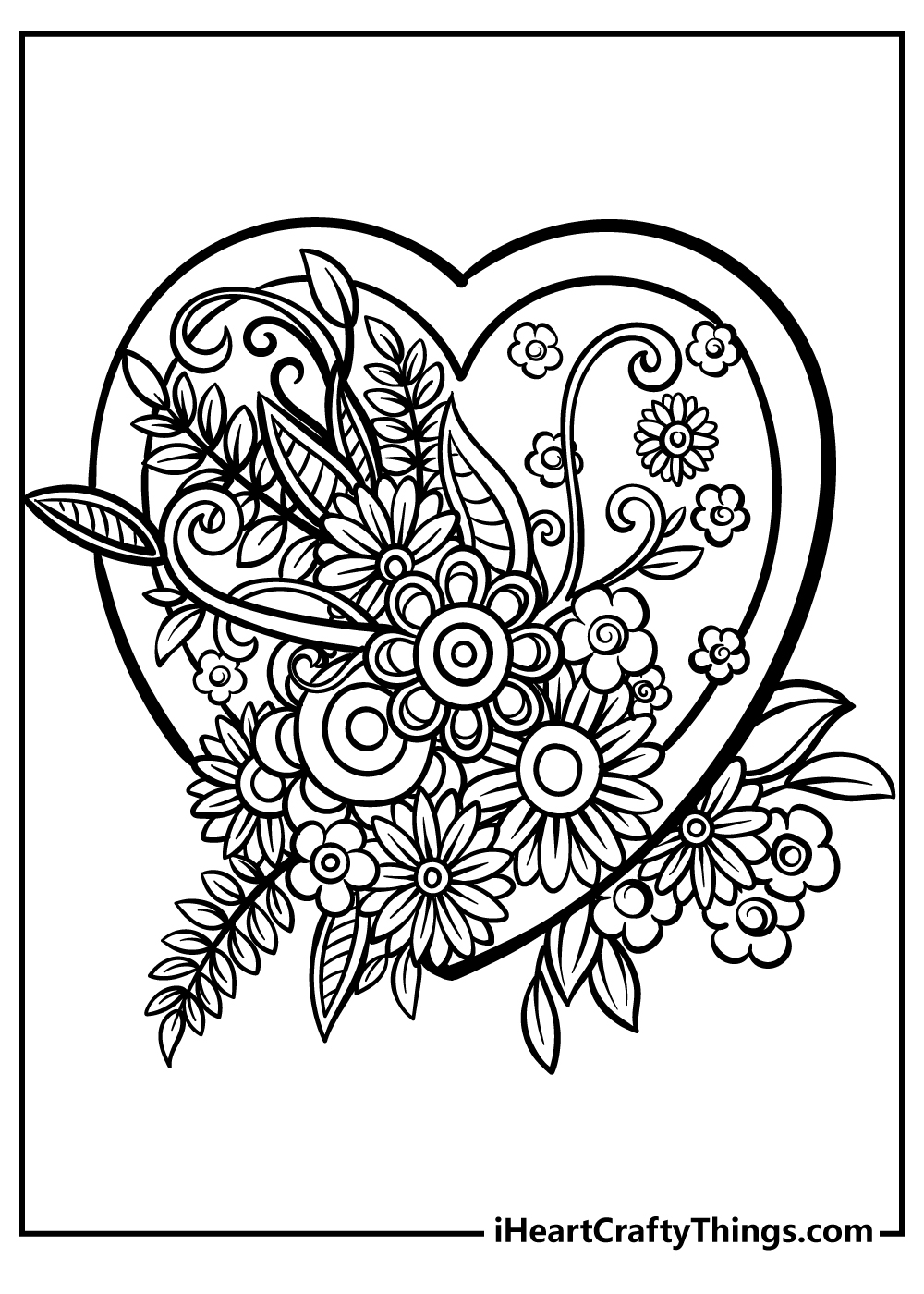 150 Adult Coloring Pages 100 Free To Download Print 
