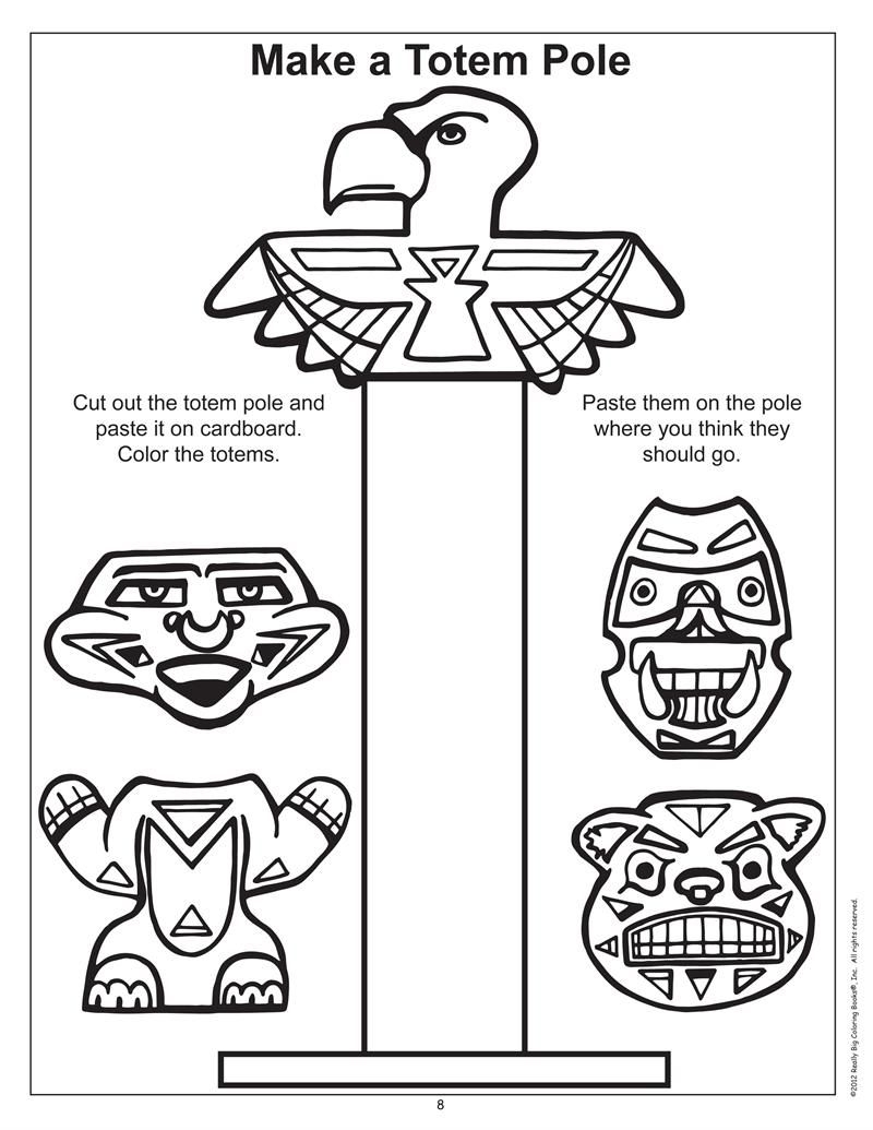 160 TOTEM POLES Ideas Totem Totem Pole Native American Art